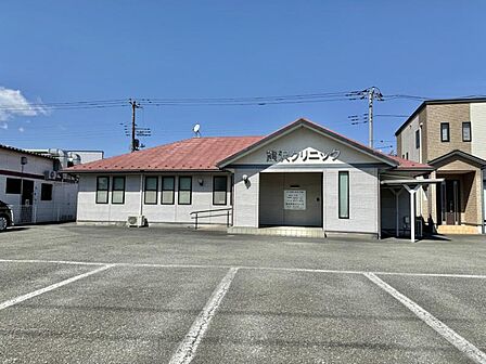 熊沢内科クリニック迄370m