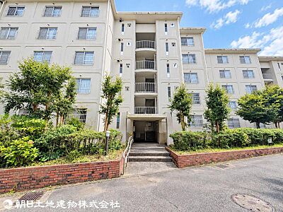 外観:【2026年9月撮影】 外観:【2026年9月撮影】