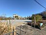周辺：寺田さわやか公園迄400ｍ