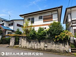 八王子市南陽台1丁目2期