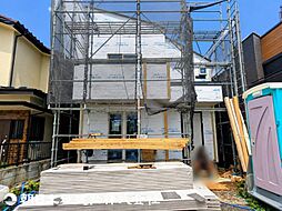 八王子市散田町4丁目