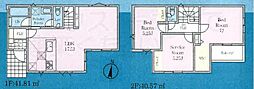 八王子市大塚 1号棟