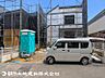 外観：【2026年8月撮影】