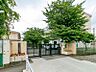周辺：八王子市立たがの杜小中学校迄330ｍ