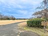 周辺：諏訪浅川公園迄180ｍ