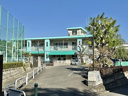 めぐみ第一保育園迄700ｍ