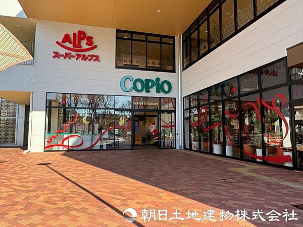 周辺を拡大表示