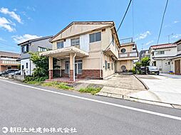 八王子市散田町3丁目2期　3期