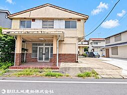 八王子市散田町3丁目2期 2期