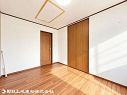 洋室の画像