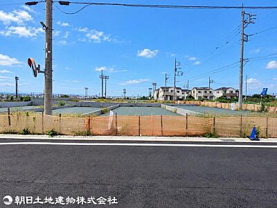 外観:【2026年10月撮影】 外観:【2026年10月撮影】