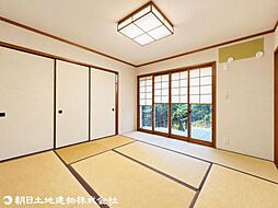 室内の画像