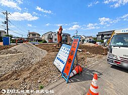 八王子市小宮町 E区画