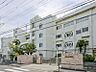 周辺：日野市立豊田小学校迄1010ｍ