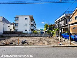 八王子市上野町 1区画