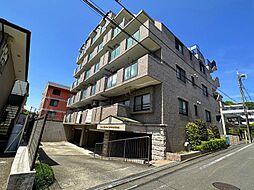 ライオンズマンション京王南大沢