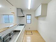 【キッチン（2024年11月撮影）】