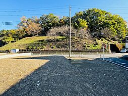 八王子市元八王子町3丁目　B区画