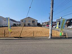 日野市万願寺6丁目　B区画