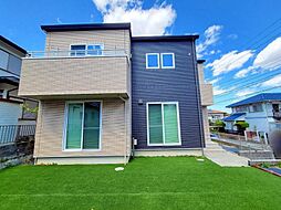 八王子市北野台3丁目