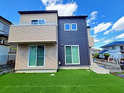 八王子市北野台3丁目