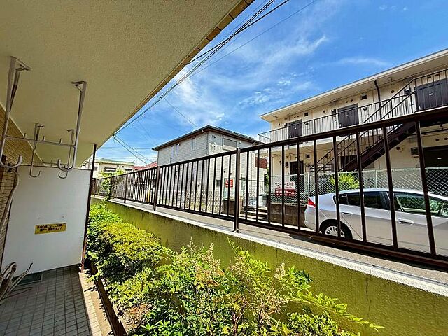 その他 ライオンズマンション高幡不動 1階/-