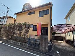 八王子市上野町