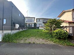 八王子市片倉町売地