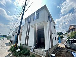 立川富士見町 3期 C号棟