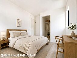 洋室の画像