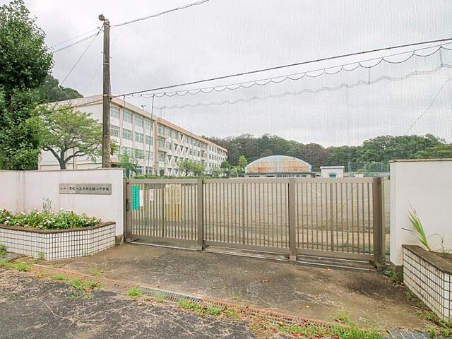 周辺 八王子市館町