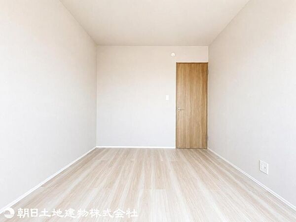 室内を拡大表示