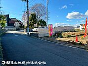 A区画