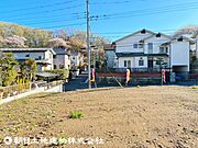 B区画