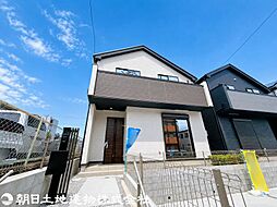 日野市平山9期　14号棟