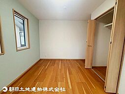 子供部屋の画像