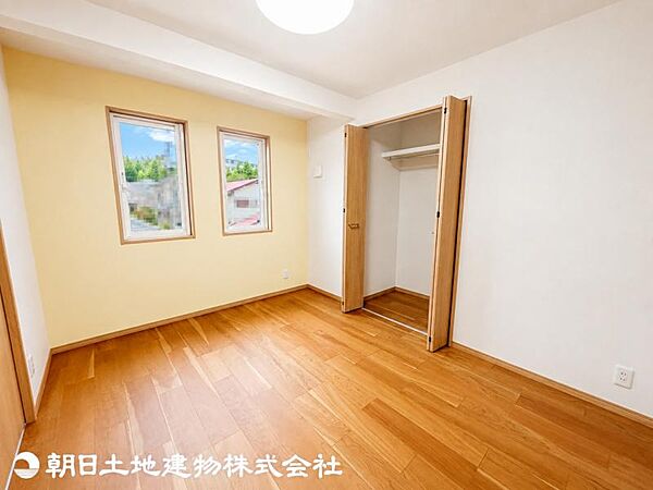 子供部屋