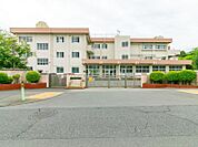 八王子市立宇津木台小学校迄850ｍ