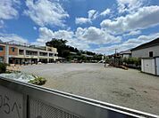 わらべ保育園迄1020ｍ