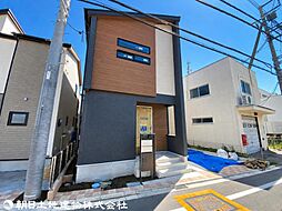 日野市大字宮　15号棟
