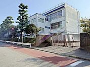 立川市立立川第三中学校迄1100ｍ