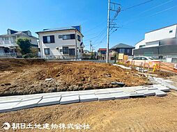 八王子小宮第4　1区画