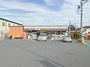 セブンイレブン 立川富士見町7丁目店迄540ｍ