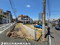 東京都八王子市子安町3丁目：物件画像