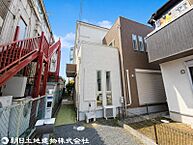 東京都八王子市大和田町2丁目：物件画像