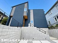東京都八王子市めじろ台2丁目：物件画像