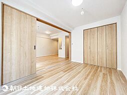 洋室の画像