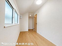 洋室の画像