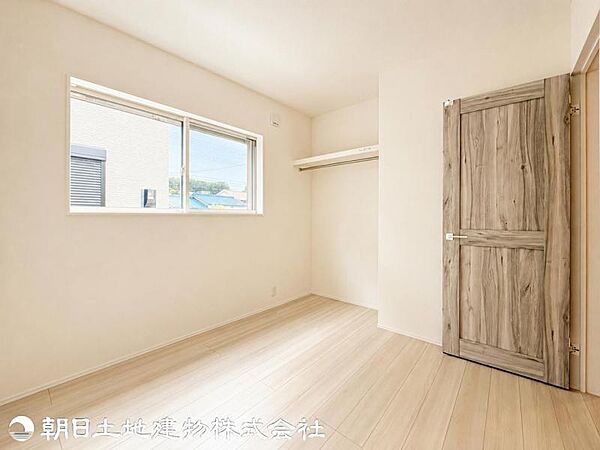 室内を拡大表示