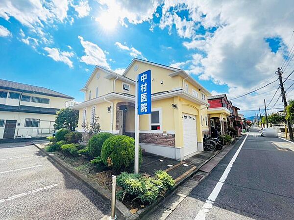 周辺を拡大表示
